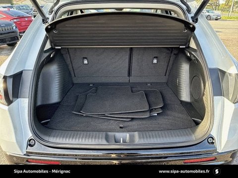 Voitures D'occasion À Mérignac | Honda Zr-V E:hev 2.0 I-Mmd Advance 5P
