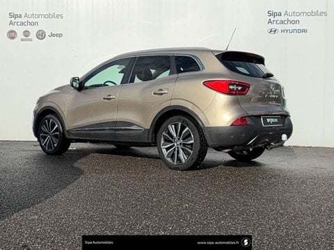 Voitures D'occasion À La-Teste-De-Buch | Renault Kadjar Tce 130 Energy Intens Edc 5P