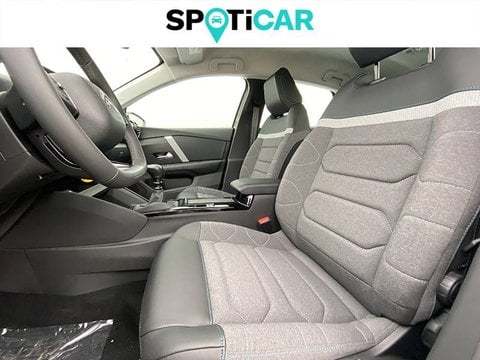 Voitures D'occasion À Lescar | Citroën C4 Puretech 130 S&S Bvm6 Feel Pack 5P