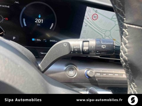 Voitures D'0Km À Muret | Hyundai Kona Electrique Ii Electrique 65 Kwh - 217 Ch Creative 5P