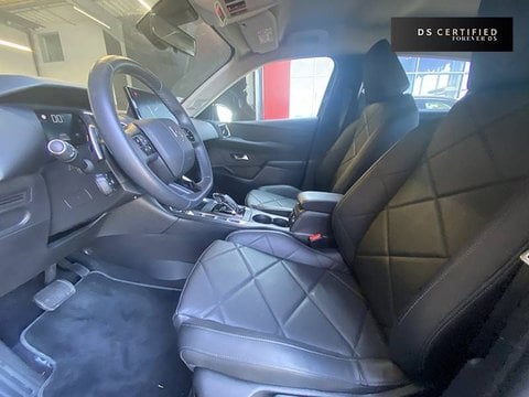 Voitures D'occasion À Lescar | Ds Ds 3 Ds3 Crossback Puretech 130 Eat8 Connected Chic 5P