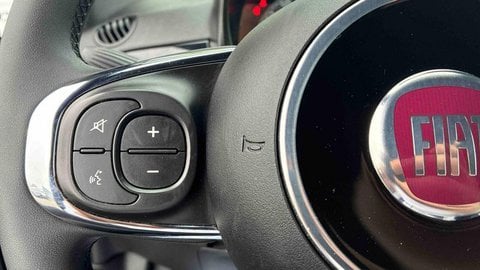 Voitures D'occasion À Villenave-D'ornon | Fiat 500 1.0 70 Ch Hybride Bsg S/S 3P