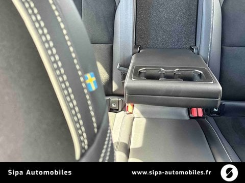 Voitures D'occasion À Lormont | Volvo Xc40 T4 Recharge 129+82 Ch Dct7 5P