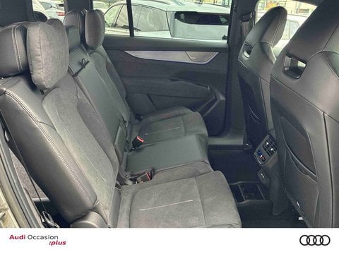 Voitures D'0Km À Tarbes | Škoda Peaq 286 Ch Batterie 90 Sportline 5P
