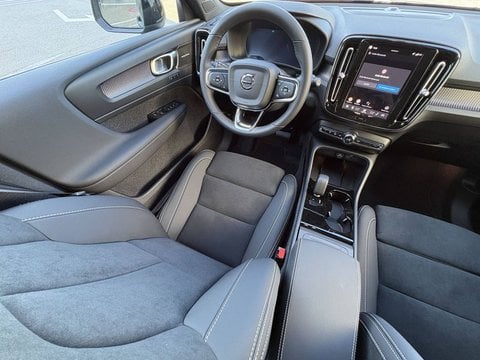 Voitures D'0Km À Labège | Volvo Ex40 Single Extended Range 252 Ch 1Edt Ultra 5P