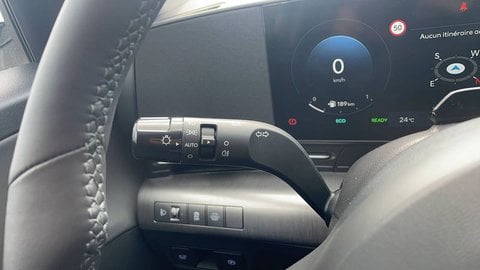 Voitures D'0Km À Muret | Hyundai Kona Hybrid 129 Executive 5P