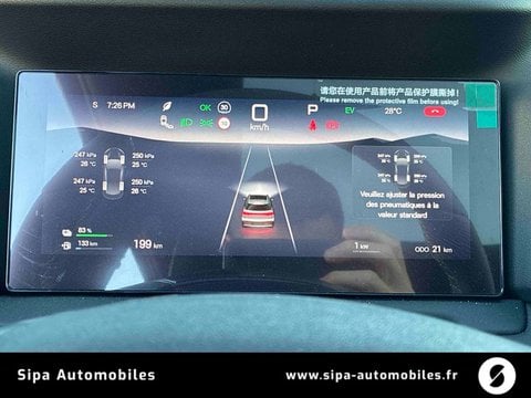 Voitures D'occasion À Mérignac | Byd Atto 2 1.5 Dm-I Boost 5P