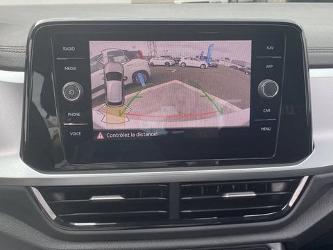 Voitures D'occasion À Lescar | Volkswagen T-Roc 1.5 Tsi Evo2 150 Start/Stop Dsg7 Life Plus 5P