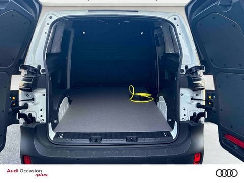 Voitures D'0Km À Tarbes | Volkswagen Id. Buzz Cargo 286 Ch Pro 4P