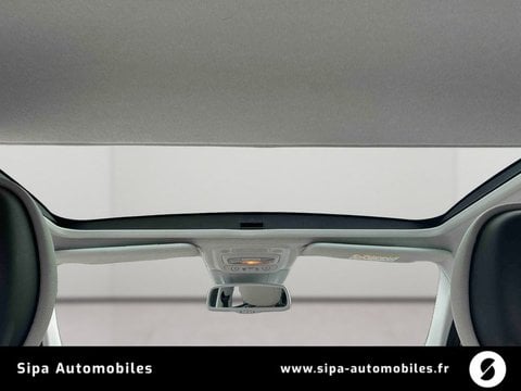 Voitures D'occasion À Villenave-D'ornon | Fiat 500 E 118 Ch La Prima 3P