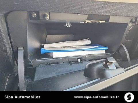 Voitures D'occasion À Muret | Fiat Panda 1.2 8V 69 Ch Easy 5P