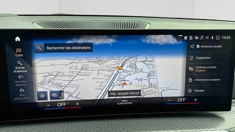 Voitures D'occasion À Muret | Bmw Série 3 Touring 320D Xdrive 190 Ch Bva8 M Sport 5P