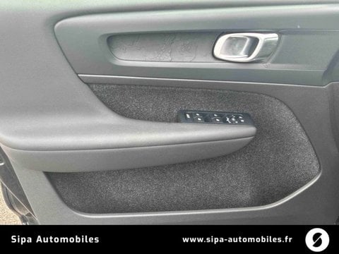 Voitures D'occasion À Lescar | Volvo Xc40 Recharge 231 Ch 1Edt Start 5P