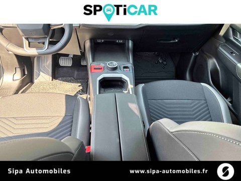 Voitures D'0Km À Toulouse | Jeep Compass Iii 1.2 Turbo T3 145 Ch Bvr6 E-Hybrid 4X2 First Edition 5P