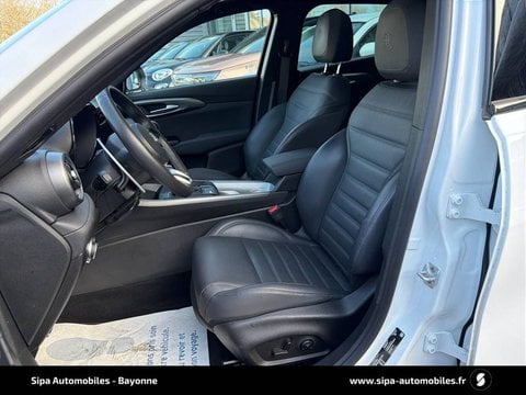 Voitures D'0Km À Bayonne | Alfa Romeo Tonale 1.5 Hybrid 160 Ch Vgt Tct7 Veloce 5P