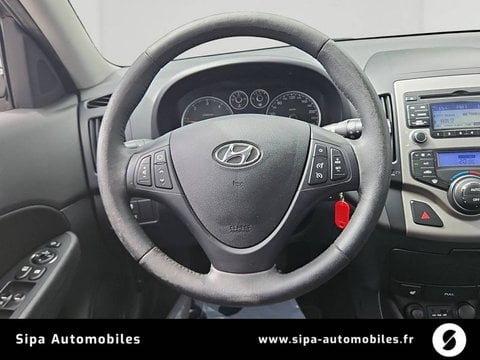 Voitures D'occasion À Muret | Hyundai I30 1.6 Crdi 90 Fap Blue Drive Pack Inventive 5P