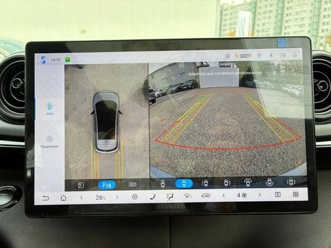 Voitures D'0Km À Le Bouscat | Byd Dolphin 60,4 Kwh 204 Ch Design 5P