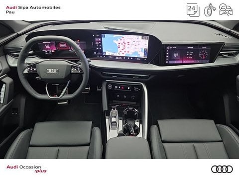 Voitures D'0Km À Lescar | Audi Q5 E-Hybrid 299 Ch S Tronic 7 Quattro S Line 5P