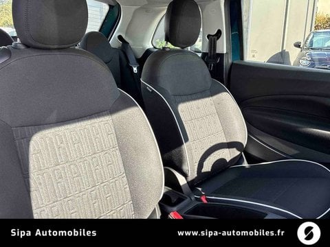 Voitures D'occasion À Mérignac | Fiat 500 E 95 Ch Nouvelle 3P