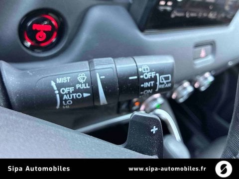 Voitures D'occasion À Mérignac | Honda Hr-V E:hev 1.5 I-Mmd Advance 5P
