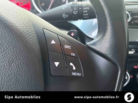 Voitures D'occasion À Mont-De-Marsan | Alfa Romeo Giulietta 1.4 Tb Multiair 170 Ch S&S Distincti...