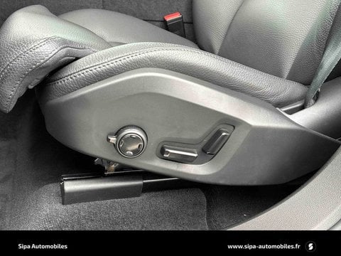 Voitures D'occasion À Mérignac | Volvo Xc60 T6 Awd Hybride Rechargeable 253 Ch+145 Ch Geartroni...