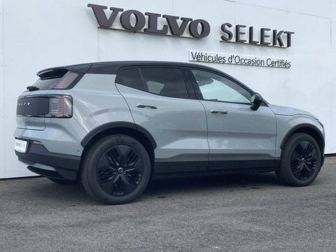 Voitures D'0Km À Lescar | Volvo Ex30 Cross Country Twin Performance 428 Ch 1Edt Ultra 5P