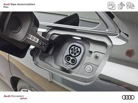 Voitures D'0Km À Lescar | Audi E-Tron Sportback A6 Performance 367 Ch 100 Kwh S Line 5P