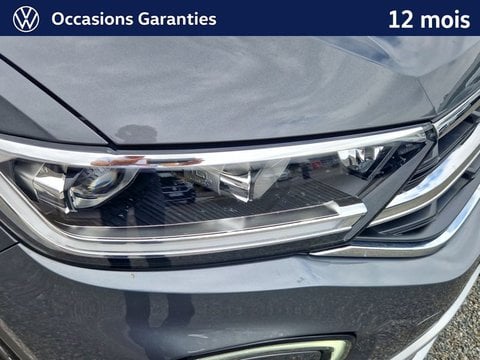 Voitures D'occasion À Tarbes | Volkswagen T-Roc 1.5 Tsi Evo 150 Start/Stop Dsg7 Style 5P
