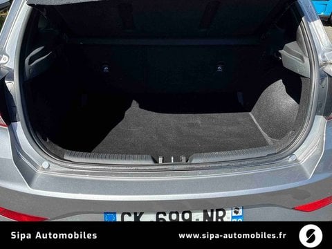 Voitures D'occasion À Toulouse | Hyundai I30 1.0 T-Gdi 120 Ibvm6 Hybrid 48V Creative 5P