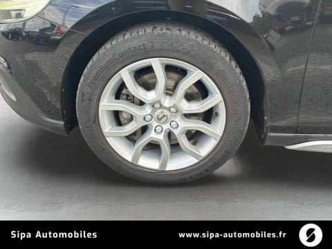 Voitures D'occasion À Lormont | Volvo V40 Cross Country D3 150 Geartronic 6 Cross Country Pro 5P