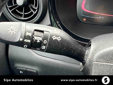 Voitures D'occasion À Le Bouscat | Hyundai I10 1.0 67 Bvm Intuitive 5P