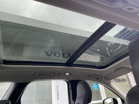 Voitures D'occasion À Labège | Volvo Xc60 Ii B4 197 Ch Geartronic 8 Ultimate Style Dark 5P