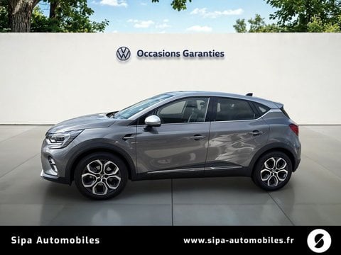 Voitures D'occasion À Lescar | Renault Captur E-Tech Full Hybrid 145 5P