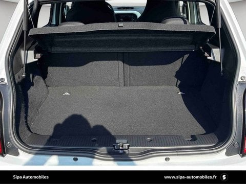 Voitures D'occasion À Mont-De-Marsan | Renault Twingo Iii Tce 95 Zen 5P