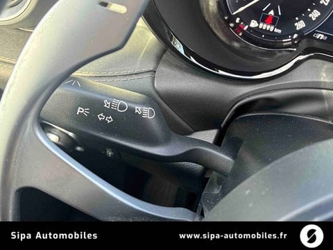 Voitures D'occasion À Toulouse | Alfa Romeo Tonale 1.5 Hybrid 160 Ch Vgt Tct7 Edizione Speciale 5P