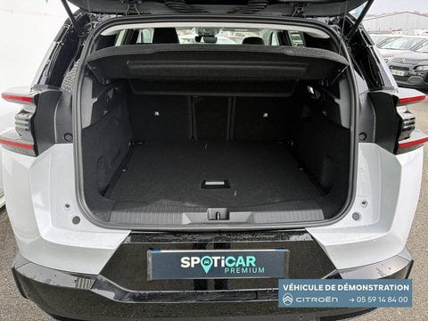 Voitures D'0Km À Lescar | Citroën C5 Aircross Electrique Ii E- 210 Autonomie Confort Plus 5P