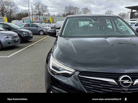 Voitures D'occasion À Toulouse | Opel Grandland X 1.5 Diesel 130 Ch Elegance Business 5P