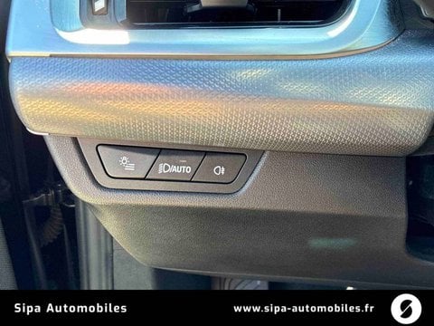 Voitures D'occasion À Toulouse | Bmw Série 2 Activetourer Active Tourer 218I 136 Ch Dkg7 M Spor...