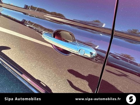 Voitures D'occasion À Lormont | Fiat 500C 1.2 69 Ch S/S Dualogic Star 2P