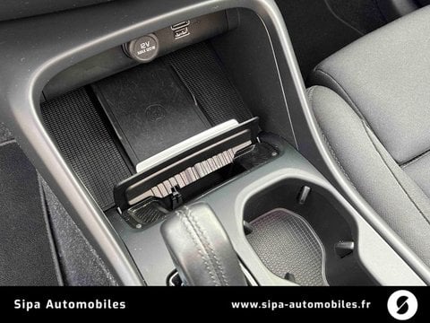 Voitures D'occasion À Lormont | Volvo Xc40 T3 163 Ch Geartronic 8 Business 5P