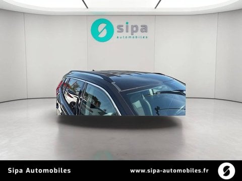 Voitures D'occasion À Mérignac | Jeep Compass 1.3 Gse T4 150 Ch Bvr6 Limited 5P