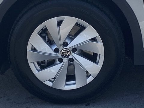 Voitures D'occasion À Lescar | Volkswagen Tiguan 2.0 Tdi 150Ch Dsg7 Life Plus 5P