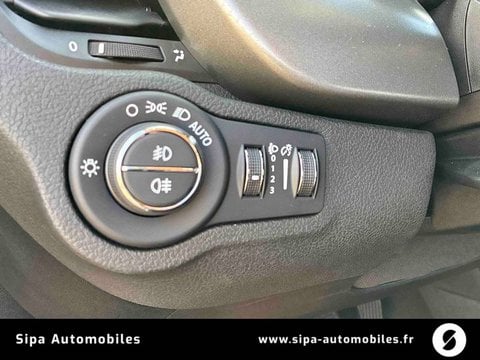 Voitures D'occasion À Mérignac | Fiat 500X 1.5 Firefly 130 Ch S/S Dct7 Hybrid Sport 5P