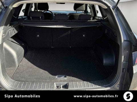 Voitures D'occasion À Le Bouscat | Hyundai Tucson 1.6 T-Gdi 230 Hybrid Bva6 Creative 5P