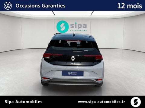 Voitures D'occasion À Lescar | Volkswagen Id.3 145 Ch Pro Business 5P