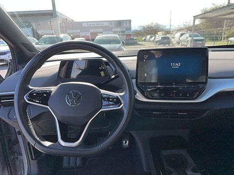 Voitures D'occasion À Tarbes | Volkswagen Id.4 174 Ch Pro 5P