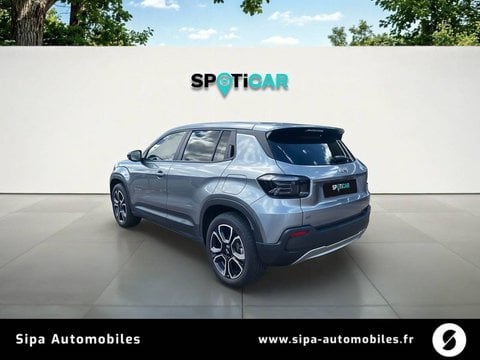 Voitures D'occasion À Mérignac | Jeep Avenger 115 Kw 4X2 Summit 5P