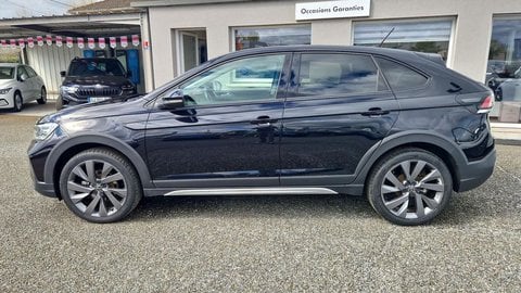 Voitures D'occasion À Tarbes | Volkswagen Taigo 1.0 Tsi 110 Dsg7 Style 5P