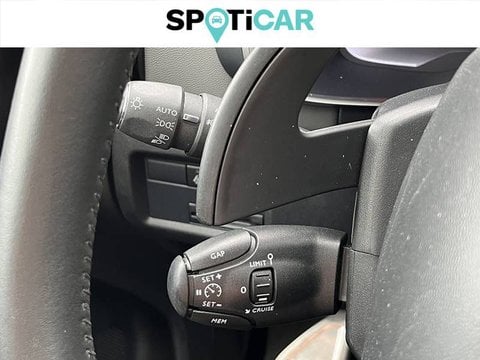 Voitures D'occasion À Lescar | Citroën C5 Aircross Bluehdi 130 S&S Eat8 Shine 5P